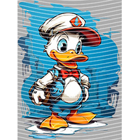 Cartoons and other-CO 1119